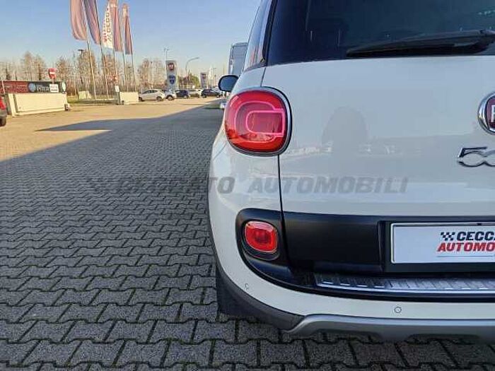 Fiat 500L 1.2l