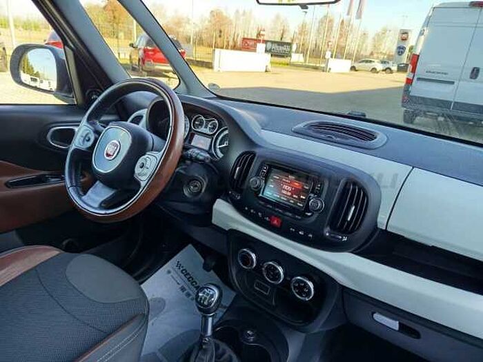 Fiat 500L 1.2l