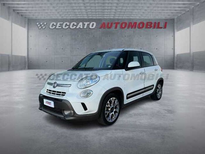 Fiat 500L 1.2l
