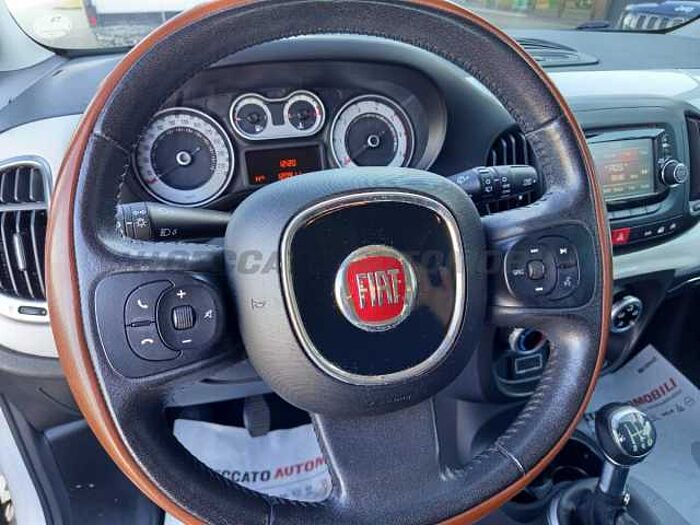 Fiat 500L 1.2l