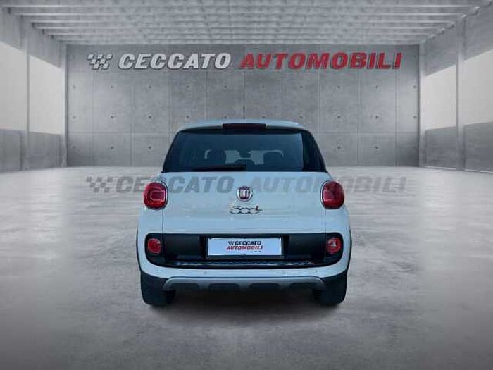 Fiat 500L 1.2l