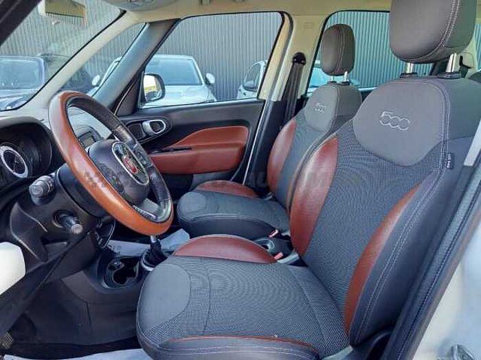 Fiat 500L 1.2l