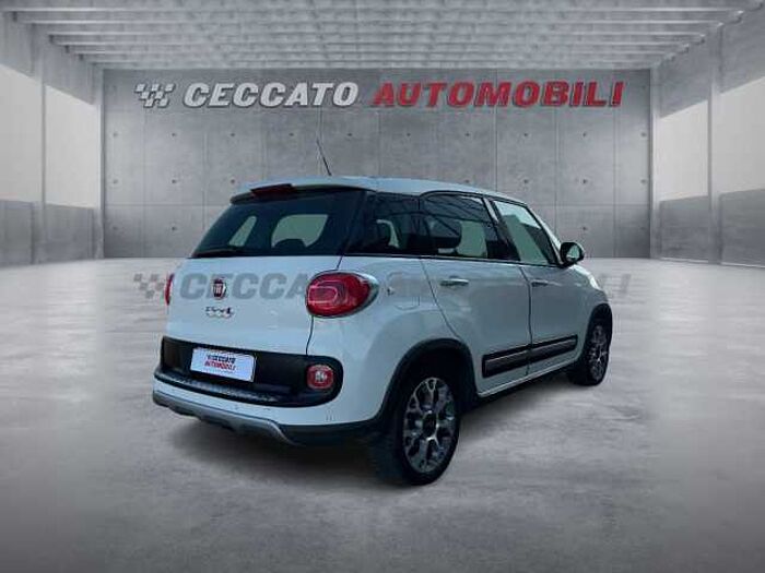 Fiat 500L 1.2l