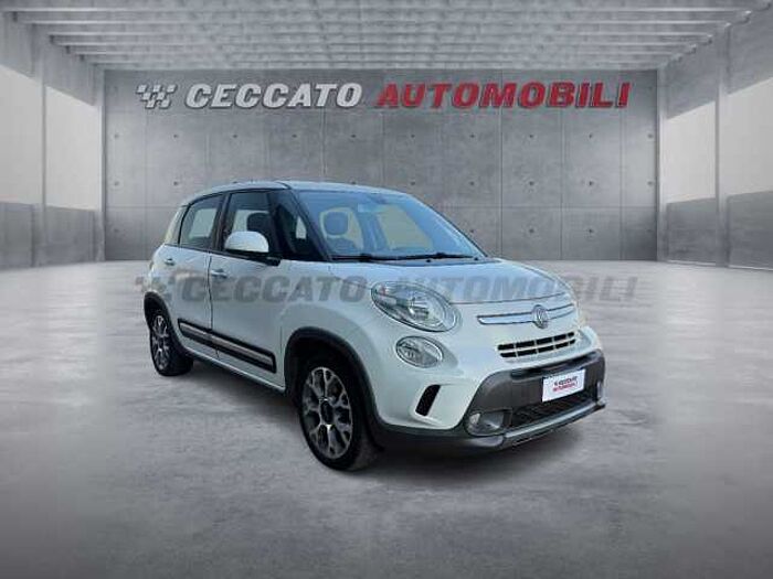 Fiat 500L 1.2l