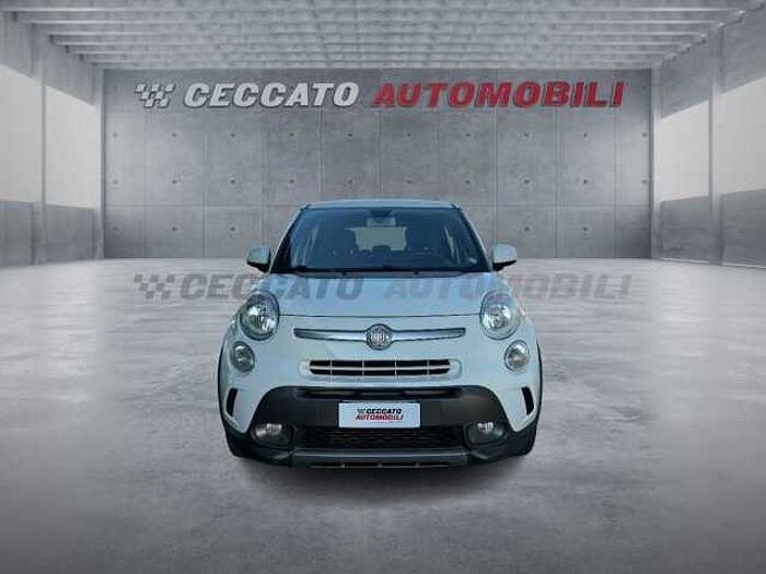Fiat 500L 1.2l