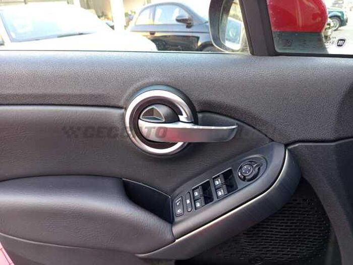 Fiat 500X 1.4l
