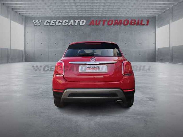 Fiat 500X 1.4l