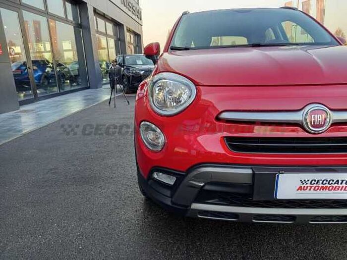 Fiat 500X 1.4l