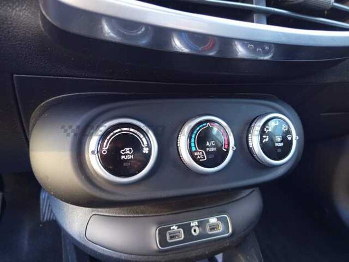 Fiat 500X 1.4l