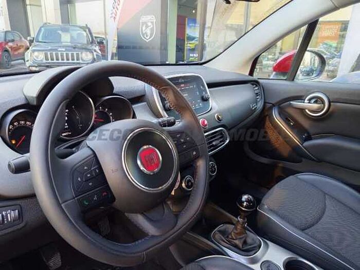 Fiat 500X 1.4l