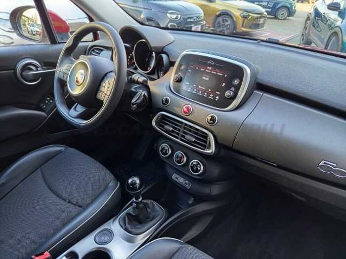 Fiat 500X 1.4l