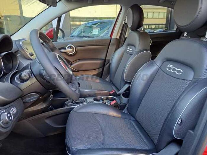 Fiat 500X 1.4l