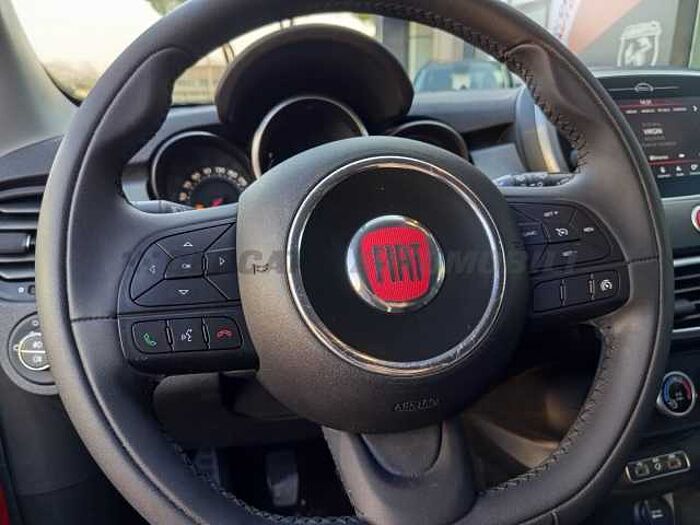 Fiat 500X 1.4l