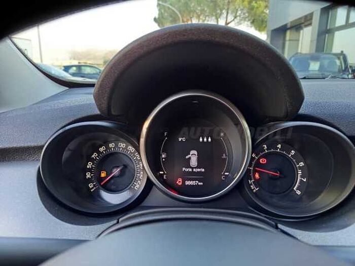 Fiat 500X 1.4l