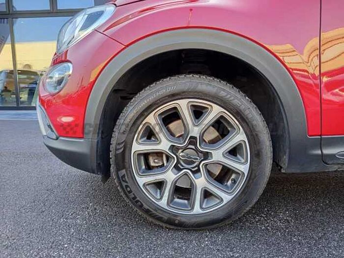 Fiat 500X 1.4l