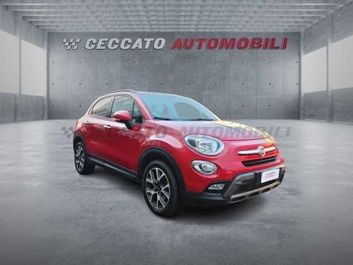 Fiat 500X 1.4l