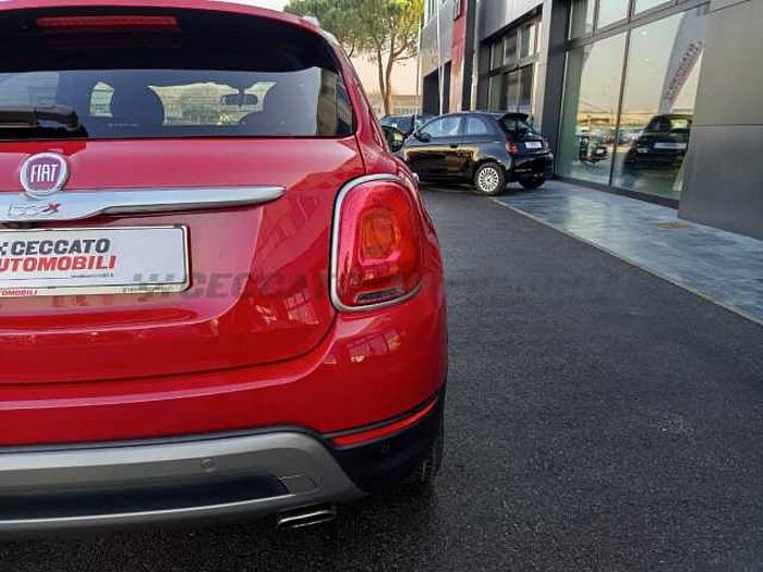Fiat 500X 1.4l