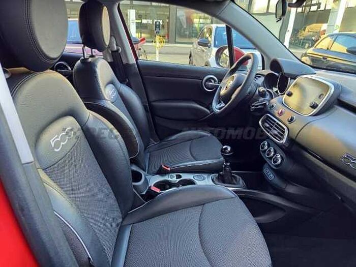 Fiat 500X 1.4l