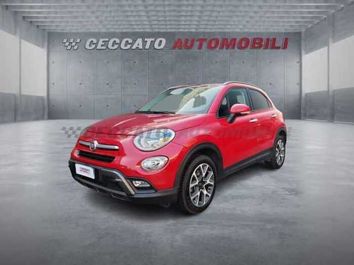 Fiat 500X 1.4l