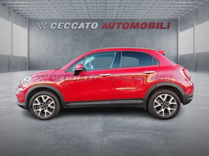 Fiat 500X 1.4l