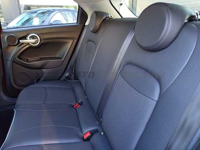 Fiat 500X 1.4l