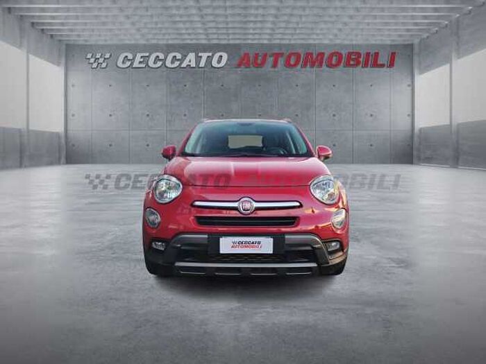 Fiat 500X 1.4l