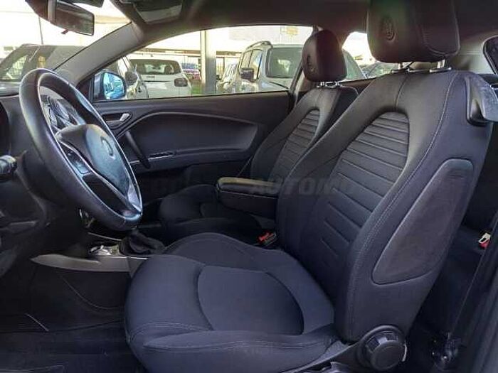 Alfa Romeo MiTo 1.2l