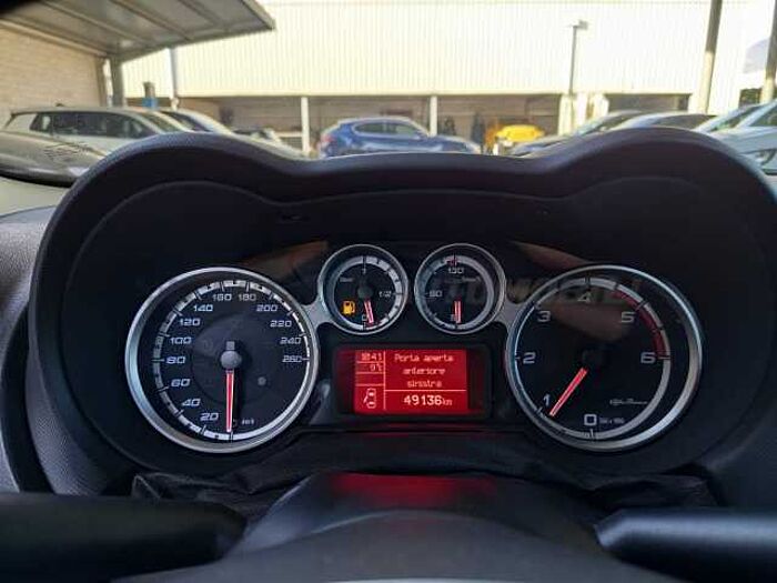 Alfa Romeo MiTo 1.2l