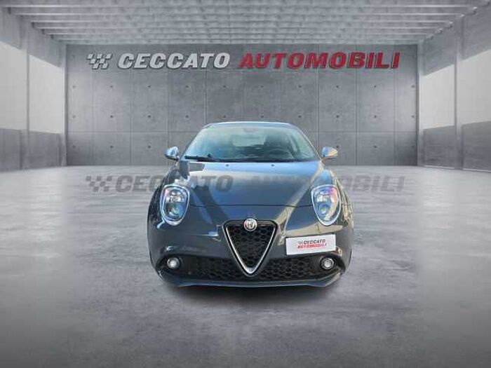 Alfa Romeo MiTo 1.2l