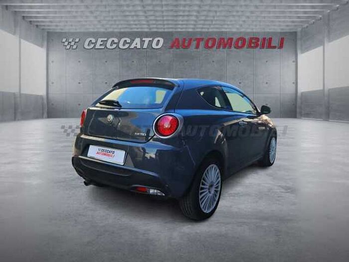 Alfa Romeo MiTo 1.2l