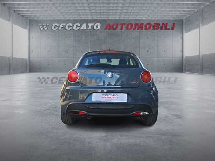 Alfa Romeo MiTo 1.2l