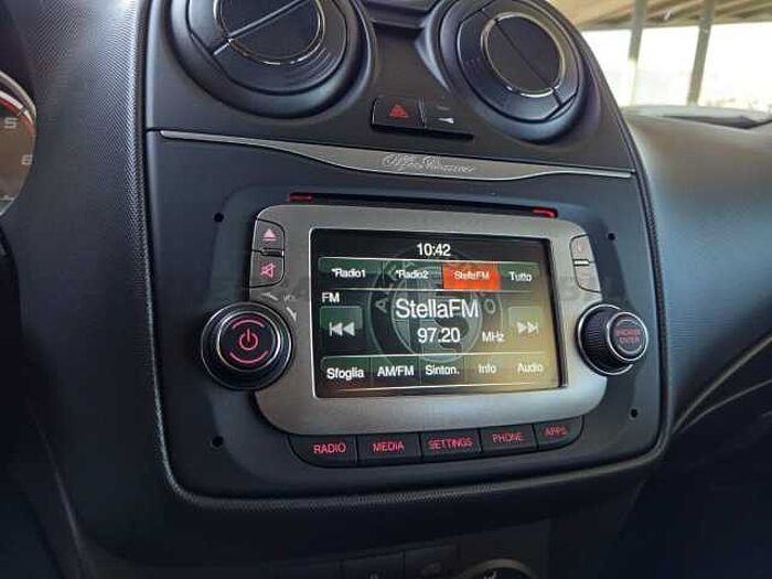 Alfa Romeo MiTo 1.2l