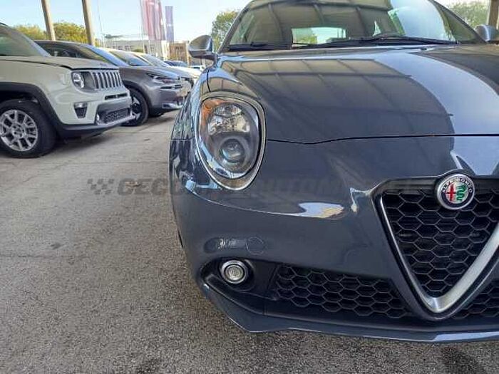 Alfa Romeo MiTo 1.2l