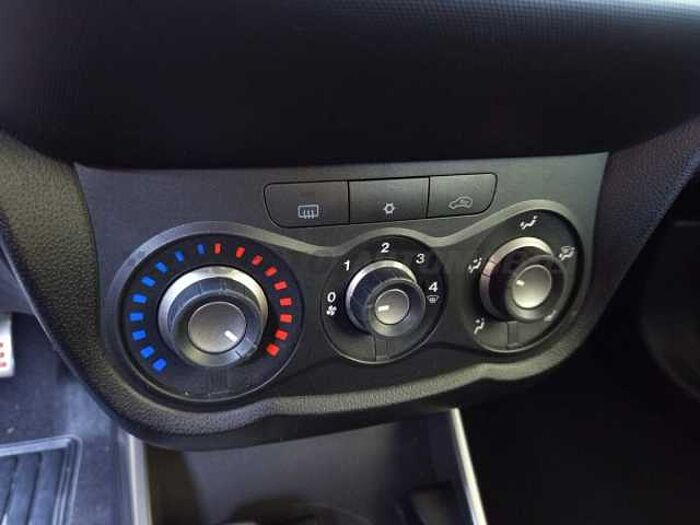 Alfa Romeo MiTo 1.2l