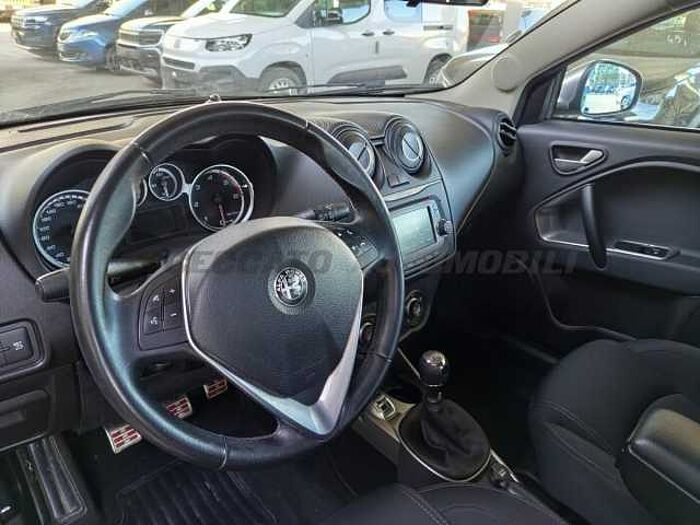 Alfa Romeo MiTo 1.2l