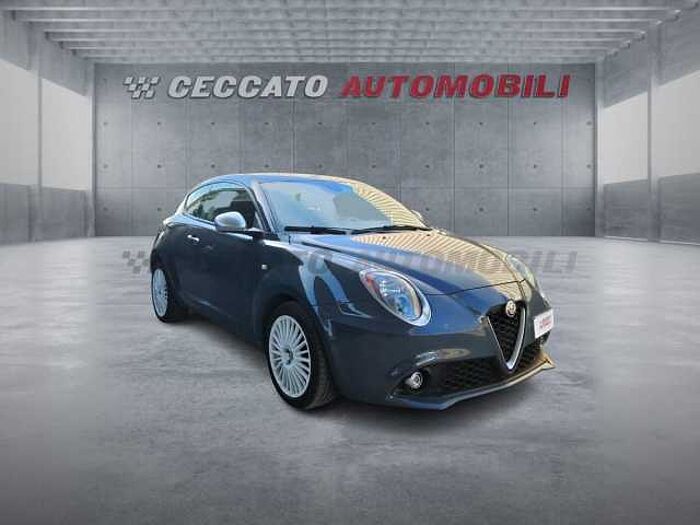 Alfa Romeo MiTo 1.2l