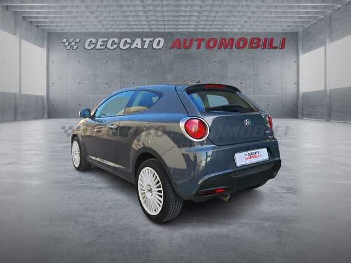 Alfa Romeo MiTo 1.2l