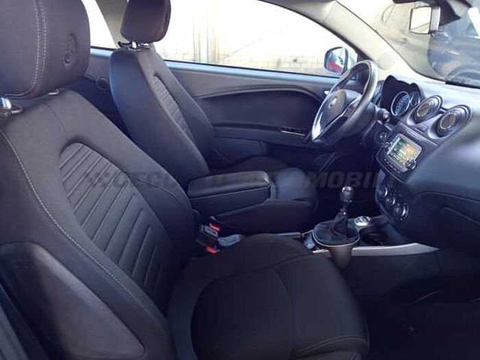 Alfa Romeo MiTo 1.2l