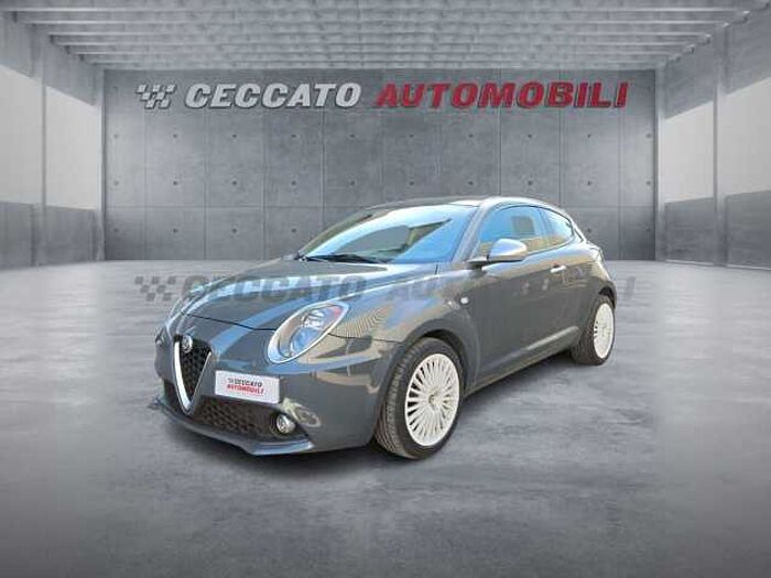 Alfa Romeo MiTo 1.2l