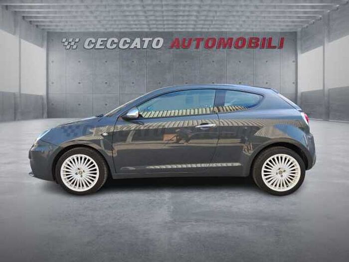 Alfa Romeo MiTo 1.2l