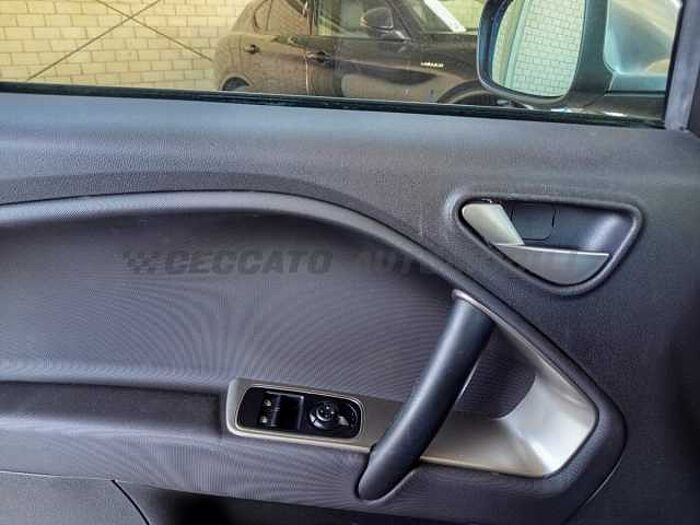 Alfa Romeo MiTo 1.2l