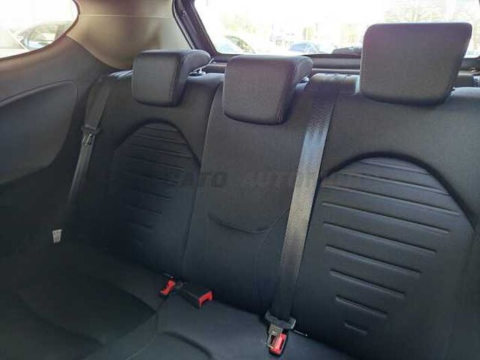 Alfa Romeo MiTo 1.2l