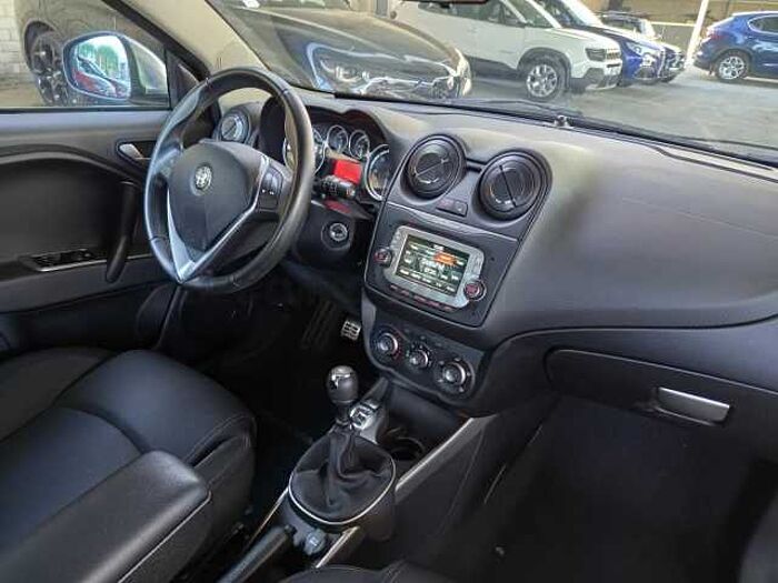 Alfa Romeo MiTo 1.2l