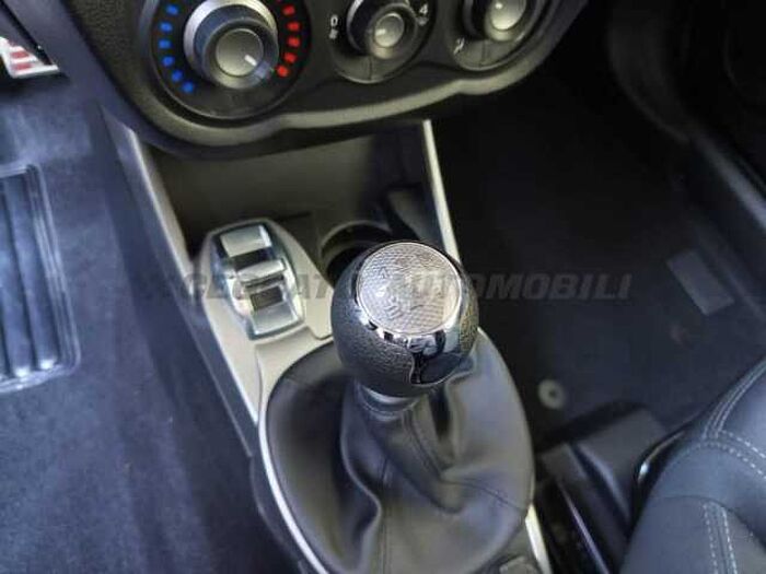 Alfa Romeo MiTo 1.2l