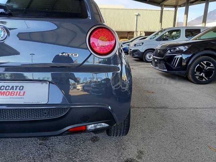 Alfa Romeo MiTo 1.2l