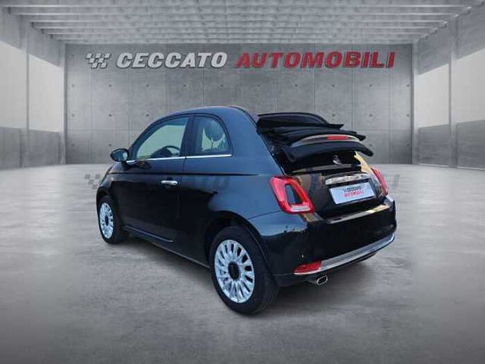 Fiat 500C 1l