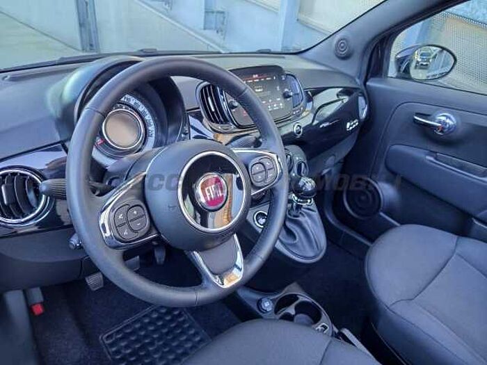 Fiat 500C 1l