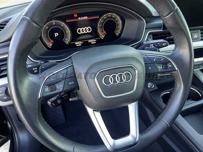Audi A4 2l