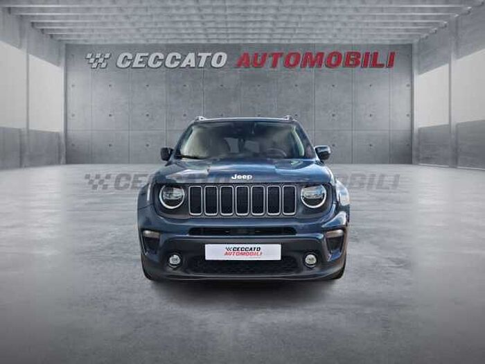 Jeep Renegade 1.5l