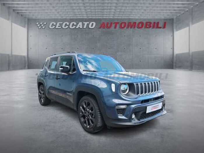 Jeep Renegade 1.5l